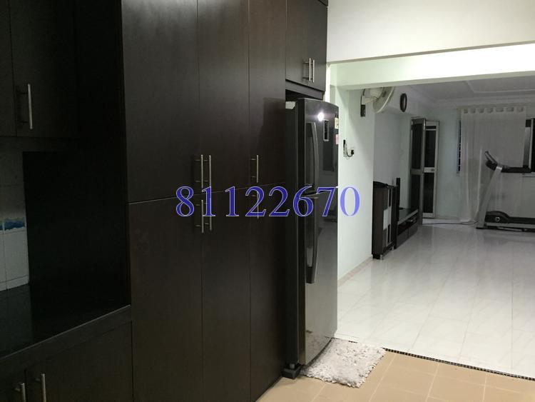 Blk 126 Pasir Ris Street 11 (Pasir Ris), HDB 4 Rooms #134029722